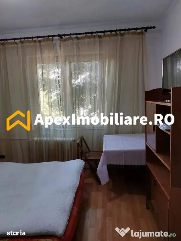 Apartament 2 camere de inchiriat Dristor București | ApexIm - Bucuresti (Bucuresti-Ilfov)