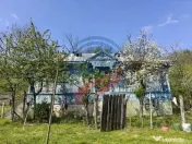 CASA LA 20 KM DE CRAIOVA CU 10000 MP. TEREN