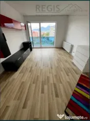 Apartament modern si spatios cu parcare Alphaville 2 Racada 