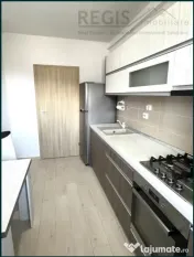 Apartament modern si spatios cu parcare Alphaville 2 Racada 