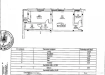 Apartament 2 camere in zona Eroilor