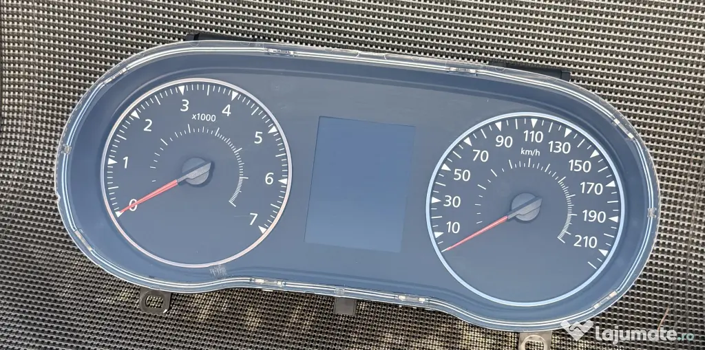 Ceas Bord Renault Master 2.3 Dci 2019-2020-2021-202/ 248105035R