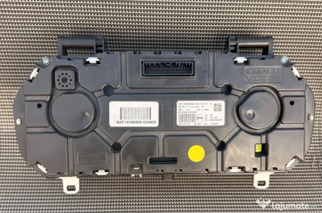 Ceas Bord Renault Master 2.3 Dci 2019-2020-2021-202/ 248105035R