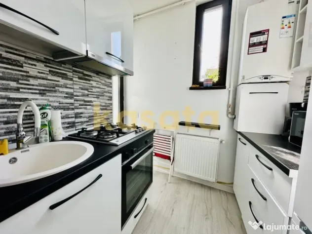 DE INCHIRIAT | GARSONIERĂ MODERNĂ | BUCURESTII NOI | CE... - Bucuresti (Bucuresti-Ilfov)