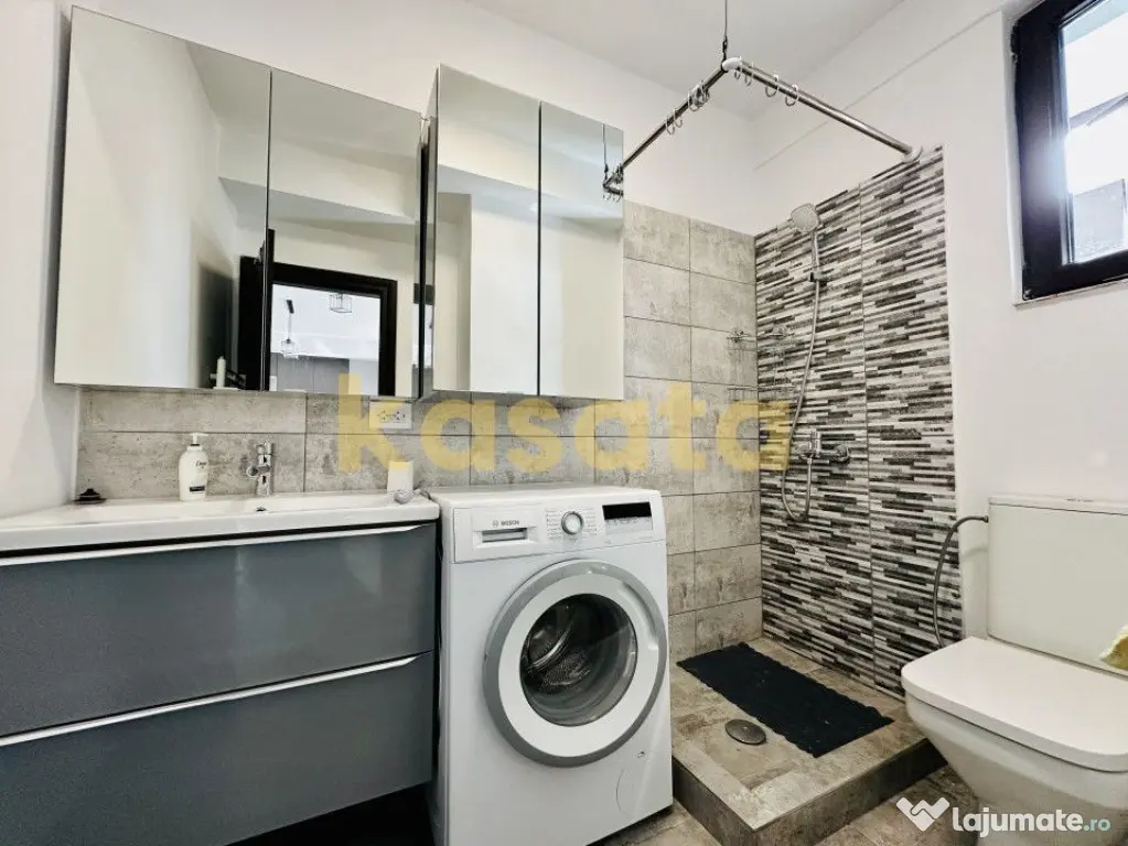 DE INCHIRIAT | GARSONIERĂ MODERNĂ | BUCURESTII NOI | CE... - Bucuresti (Bucuresti-Ilfov)