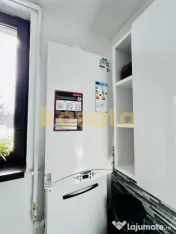 DE INCHIRIAT | GARSONIERĂ MODERNĂ | BUCURESTII NOI | CE...
