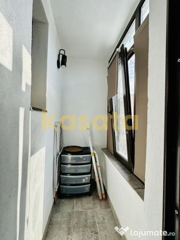 DE INCHIRIAT | GARSONIERĂ MODERNĂ | BUCURESTII NOI | CE... - Bucuresti (Bucuresti-Ilfov)