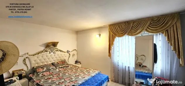 Casa P+1, 200 mp desfasurati,terasa,balcoane,teren 457 mp, Bistrita - Piatra-Neamt (Neamt)