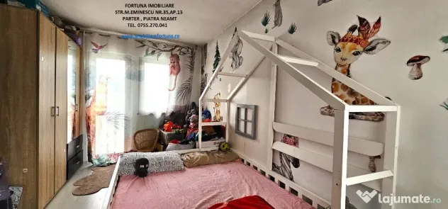 Casa P+1, 200 mp desfasurati,terasa,balcoane,teren 457 mp, Bistrita - Piatra-Neamt (Neamt)