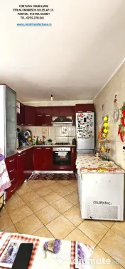 Casa P+1, 200 mp desfasurati,terasa,balcoane,teren 457 mp, Bistrita