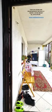 Casa P+1, 200 mp desfasurati,terasa,balcoane,teren 457 mp, Bistrita