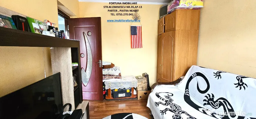 Casa P+1, 200 mp desfasurati,terasa,balcoane,teren 457 mp, Bistrita - Piatra-Neamt (Neamt)