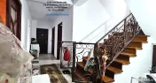 Casa P+1, 200 mp desfasurati,terasa,balcoane,teren 457 mp, Bistrita