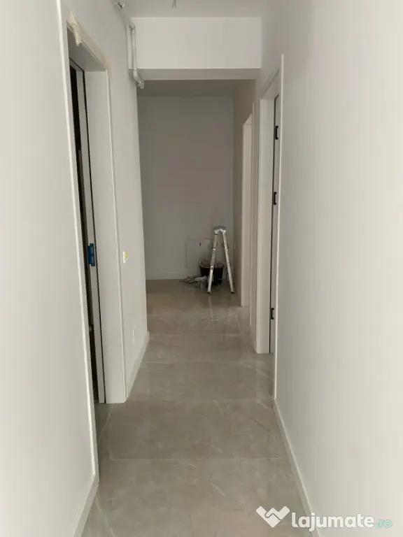Apartament 3 camere ,60mp ,zona Tineretului ,Floresti - Floresti (Cluj)