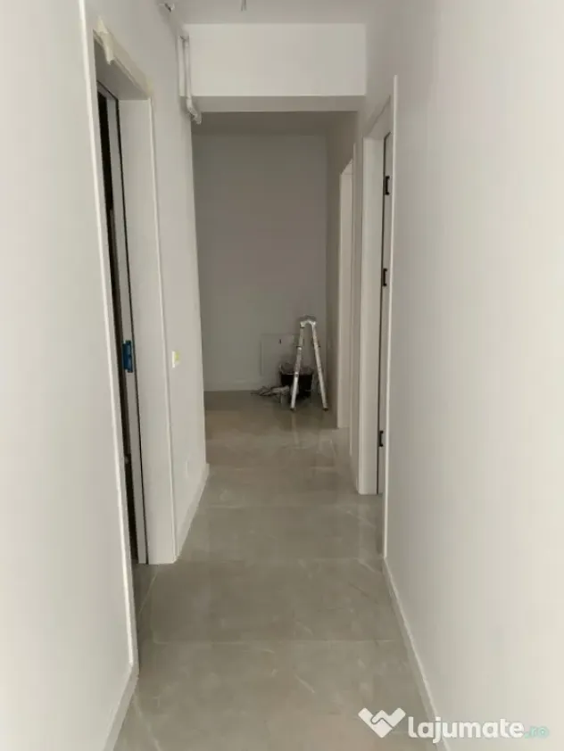 Apartament 3 camere ,60mp ,zona Tineretului ,Floresti - Floresti (Cluj)