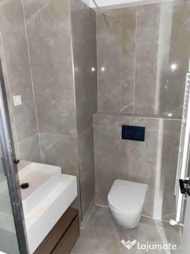Apartament 3 camere ,60mp ,zona Tineretului ,Floresti - Floresti (Cluj)