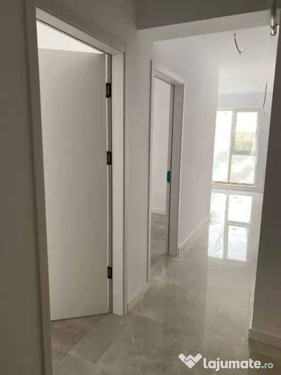 Apartament 3 camere ,60mp ,zona Tineretului ,Floresti - Floresti (Cluj)