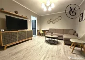 Apartament 2 camere modern-zona Campus-An Universitar 