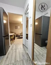 Apartament 2 camere modern-zona Campus-An Universitar 