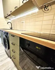 Apartament 2 camere modern-zona Campus-An Universitar 