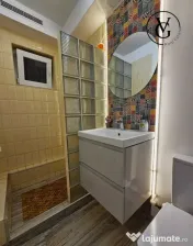 Apartament 2 camere modern-zona Campus-An Universitar 
