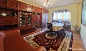 3 camere cu balcon, Calea Floresti