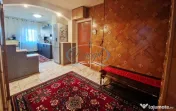 3 camere cu balcon, Calea Floresti