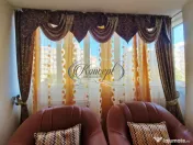 3 camere cu balcon, Calea Floresti