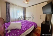 3 camere cu balcon, Calea Floresti