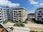 Calea Manastur, 2 camere cu balcon 12 mp, Platinia