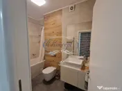 Calea Manastur, 2 camere cu balcon 12 mp, Platinia