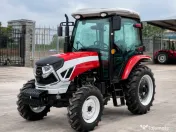 Tractor TE 704 Cu Cabina – 70 CP – 4WD