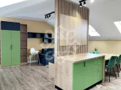 Apartament modern cu 3 camere de inchiriat, ultracentral, Or 