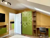 Apartament modern cu 3 camere de inchiriat, ultracentral, Or 