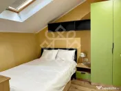 Apartament modern cu 3 camere de inchiriat, ultracentral, Or 