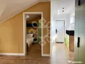 Apartament modern cu 3 camere de inchiriat, ultracentral, Or 