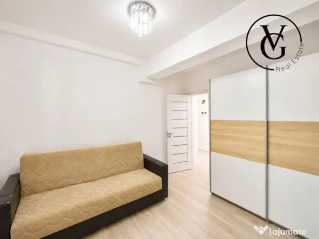Apartament 2 camere | Centrala proprie | Zona Far - Constanta (Constanta)