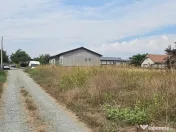 Vanzari terenuri in Agigea lot de casa