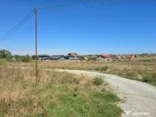 Vanzari terenuri in Agigea lot de casa
