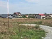 Vanzari terenuri in Agigea lot de casa