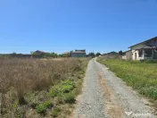 Vanzari terenuri in Agigea lot de casa