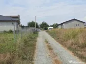Vanzari terenuri in Agigea lot de casa