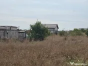 Vanzari terenuri in Agigea lot de casa