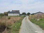 Vanzari terenuri in Agigea lot de casa