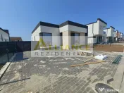 Casa Individuala - 4 camere - 350 mp teren - 100 mp utili 