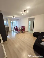Apartament 3 camere, 60 mp, zona Tineretului
