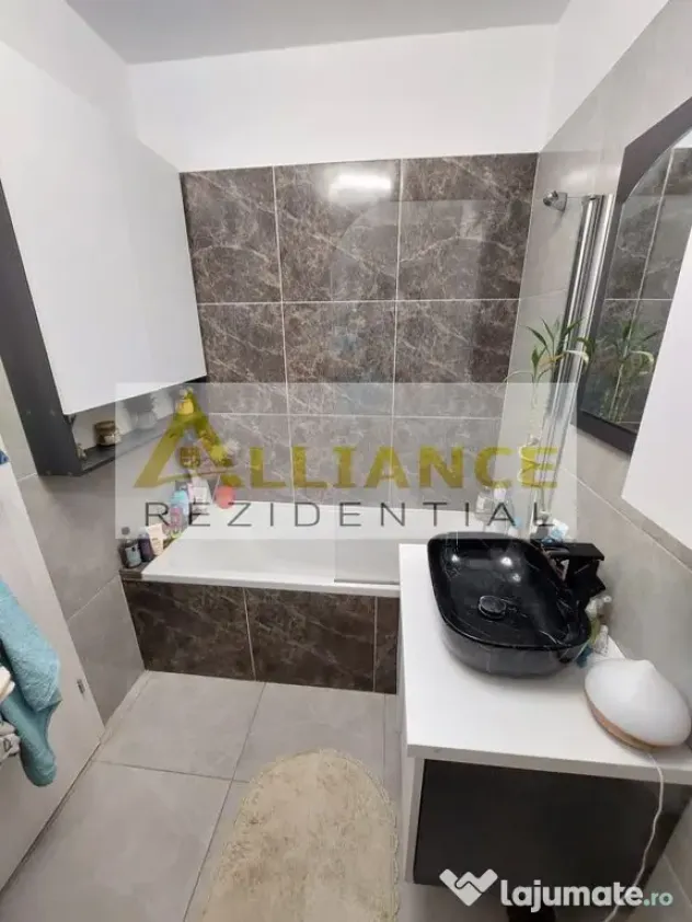 15 MINUTE METROU BERCENI - 2 CAMERE + PARCARE + GRĂDINĂ - Popesti Leordeni (Bucuresti-Ilfov)