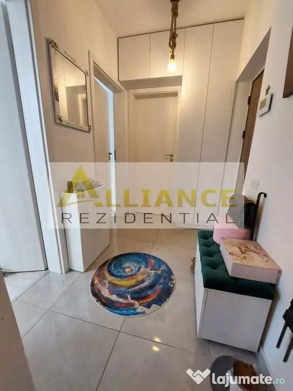15 MINUTE METROU BERCENI - 2 CAMERE + PARCARE + GRĂDINĂ - Popesti Leordeni (Bucuresti-Ilfov)