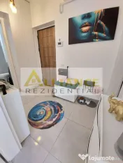 15 MINUTE METROU BERCENI - 2 CAMERE + PARCARE + GRĂDINĂ 