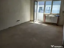 Apartament 2 camere 37.3 mp in Floresti zona Terra